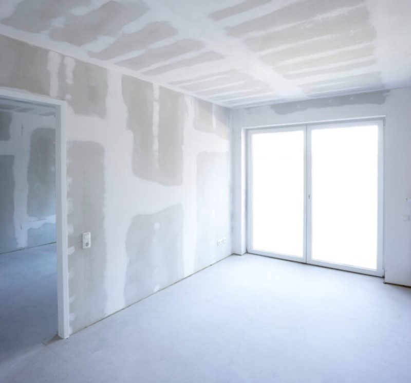 Innenausbau