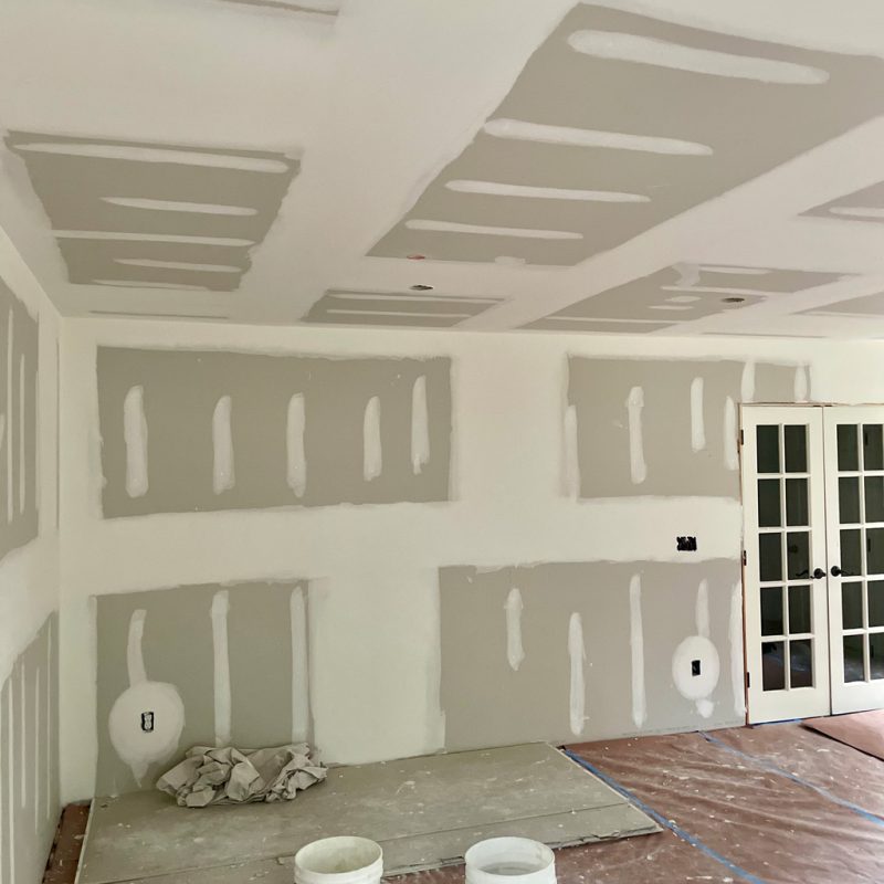 Dray-wall-painting