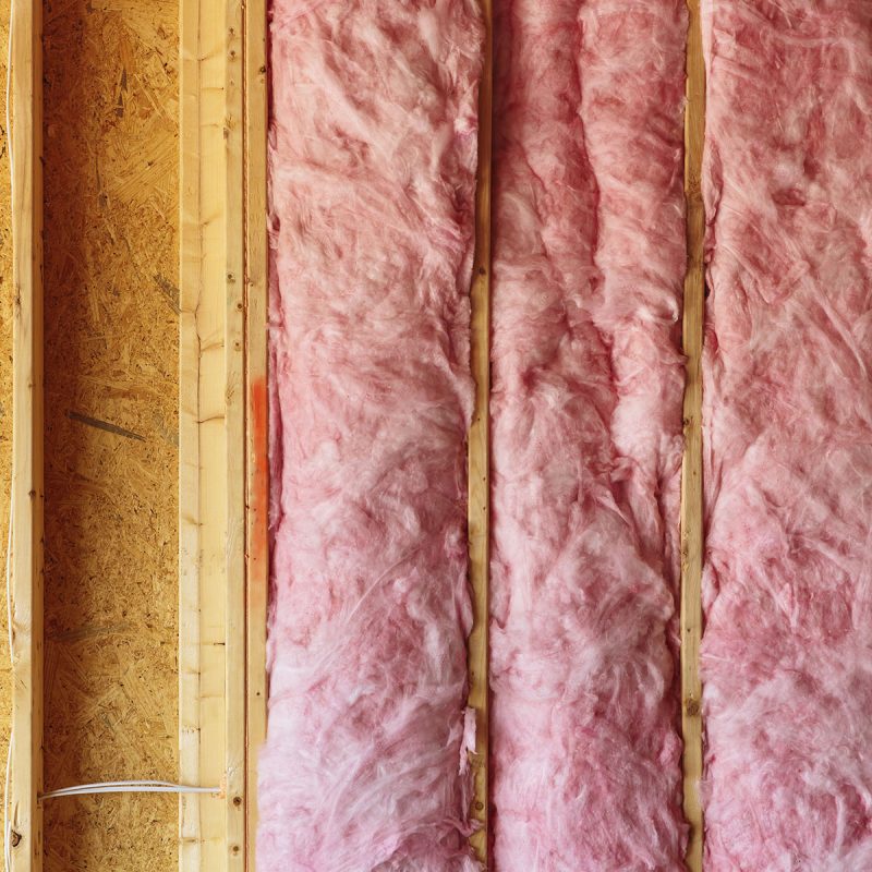 insulationn